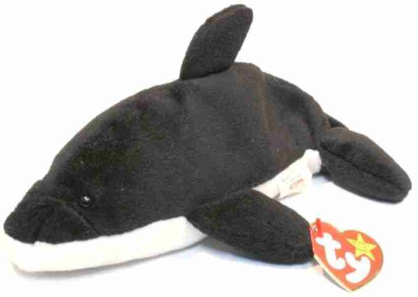 Beanie boo hot sale orca