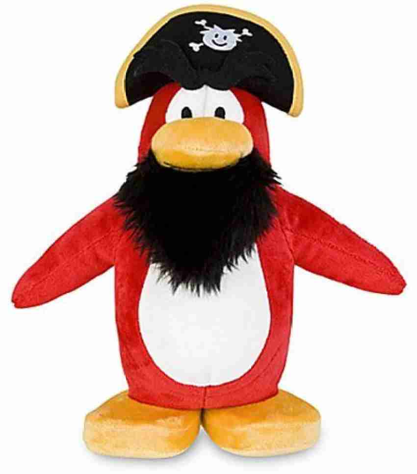 club penguin plush ebay