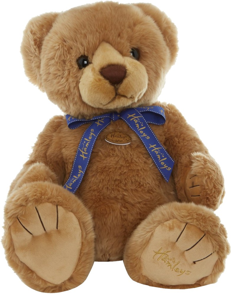 hamleys steiff bears