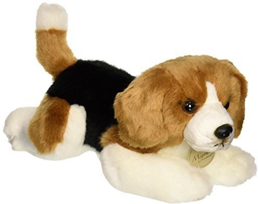 Miyoni Beagle Dog Soft Toy