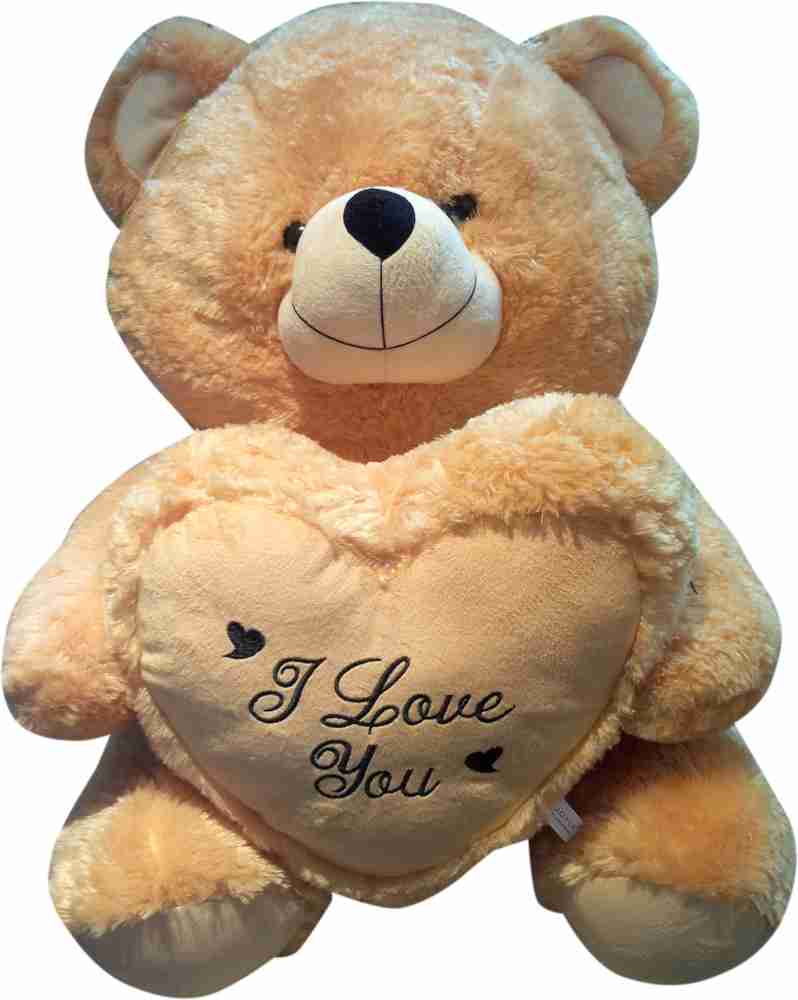 l love you teddy bear