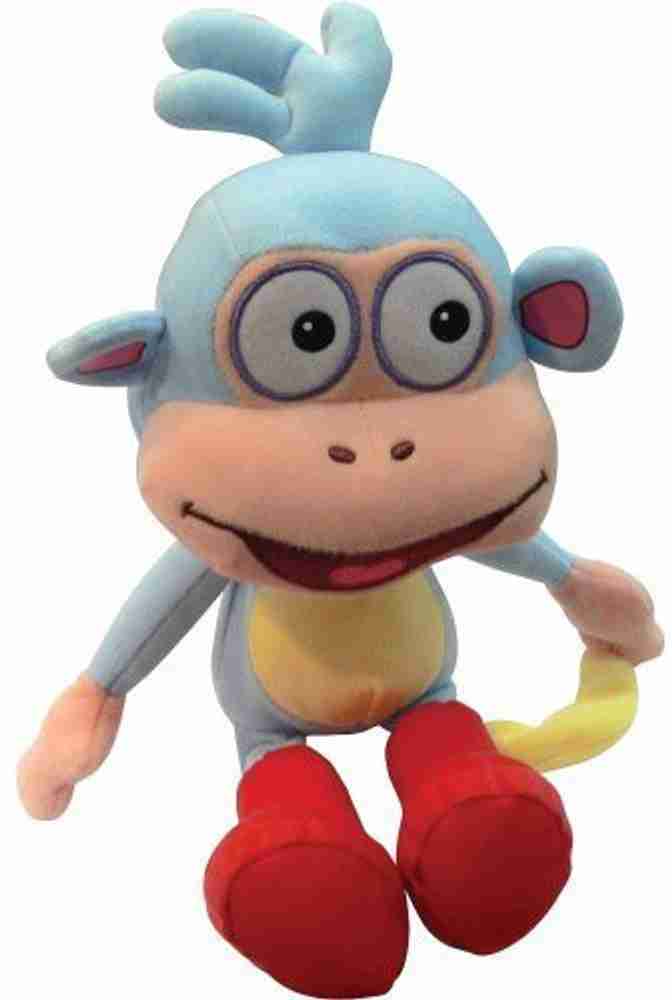 Beanie buddies monkey discount