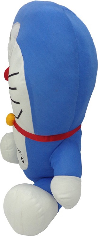 NTWRK - [NTWRK] Blue Jahan Loh Doraemon Sofubi Toy