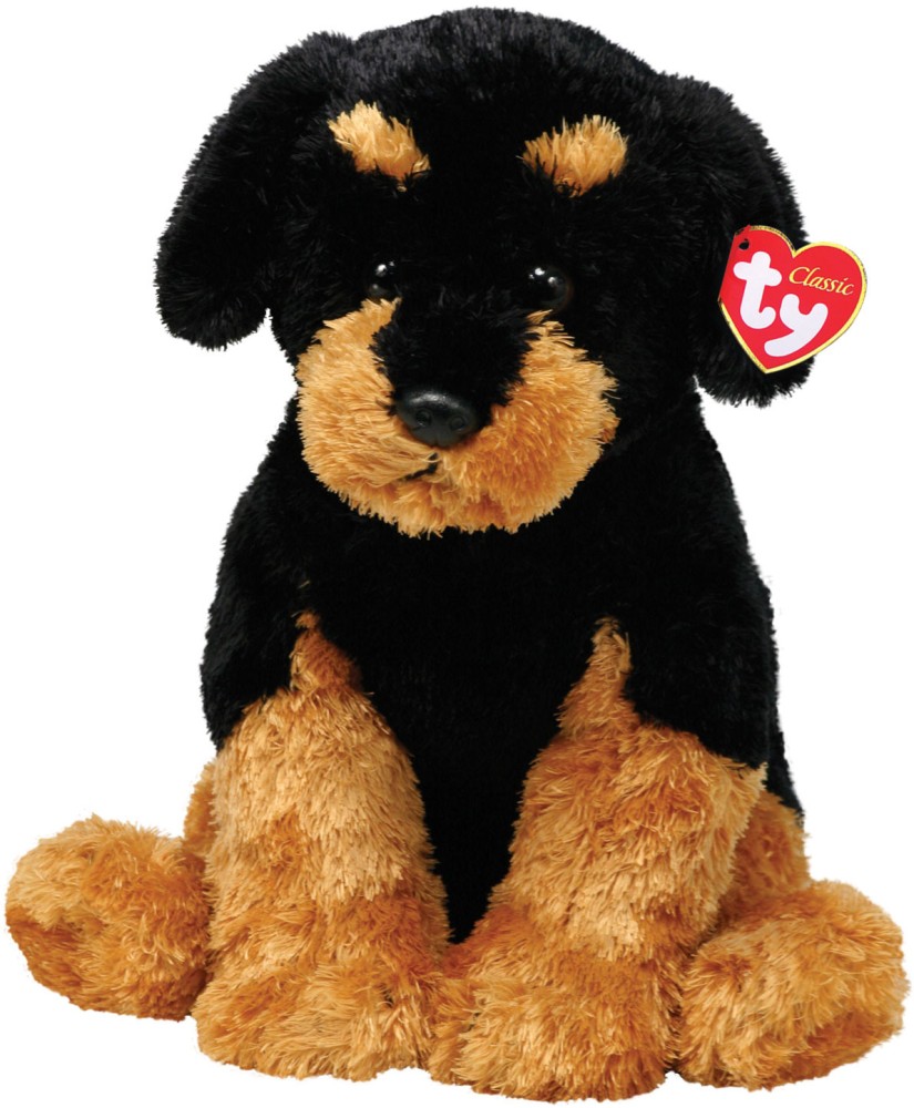 Brutus shop beanie baby