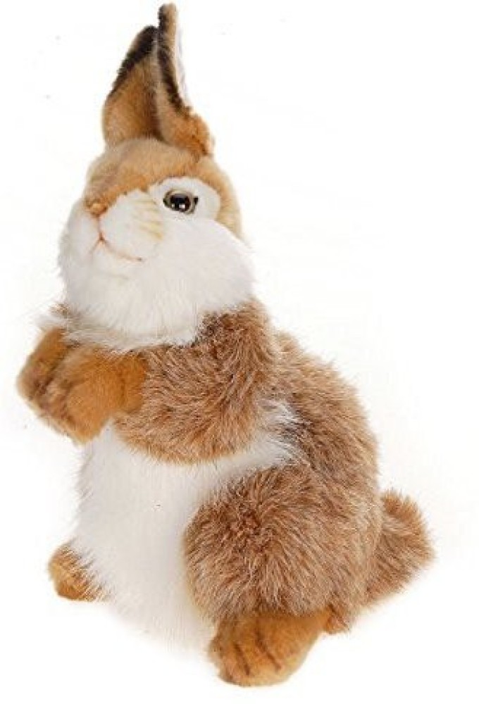 Hansa 14 Plush Male Bunny