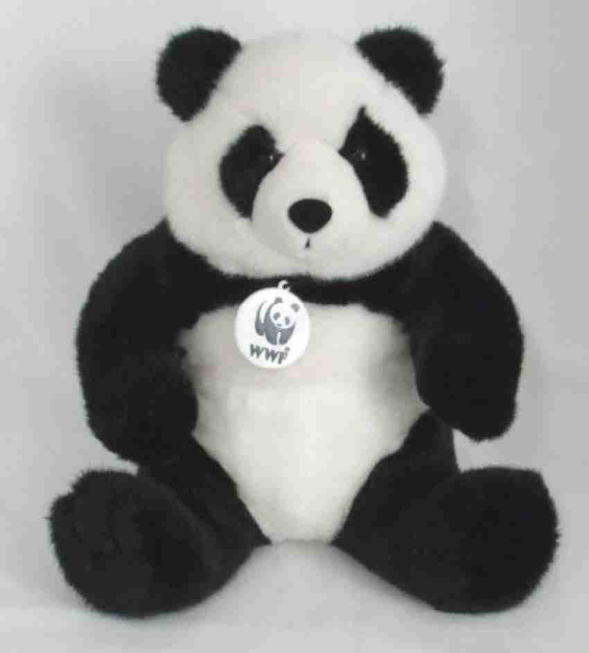 wwf panda toy