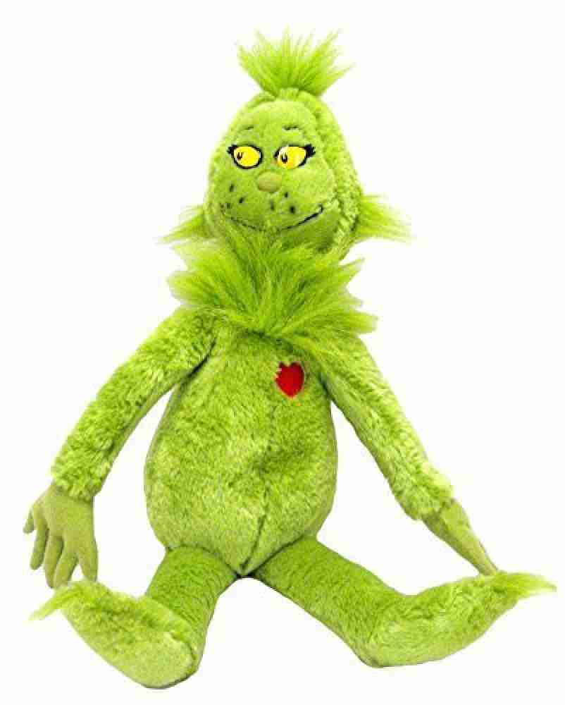 Stuffed grinch cheap kohl's