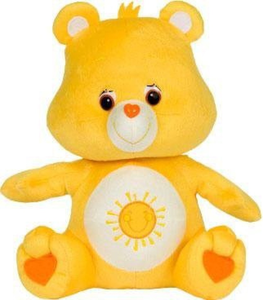 Funshine bear sales stuffed animal