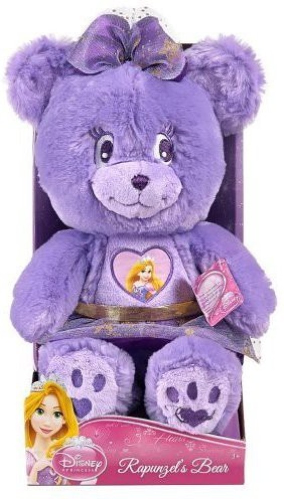 disney princess teddy bear