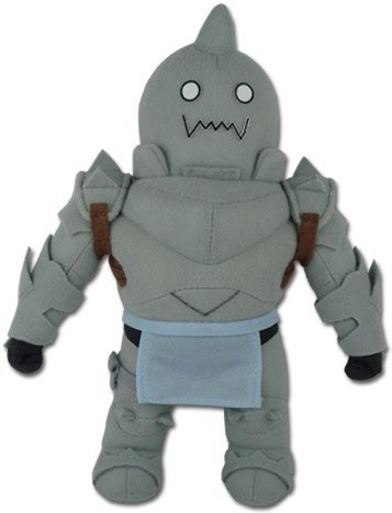 Fma plush best sale