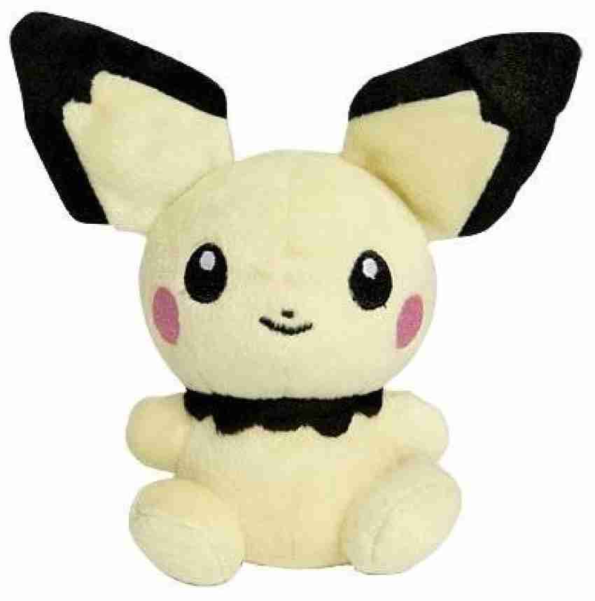 Pichu doll store