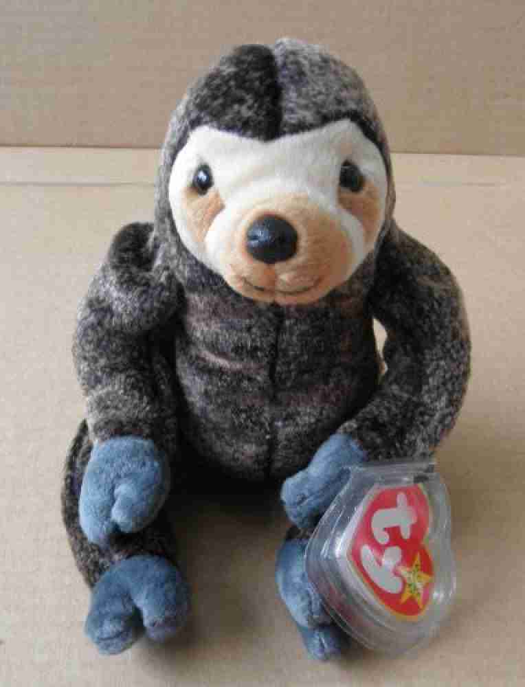 Slowpoke store beanie baby