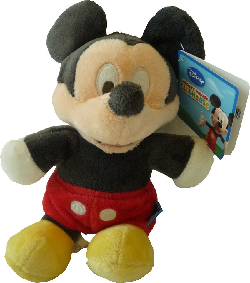 Mickey mouse shop toys flipkart