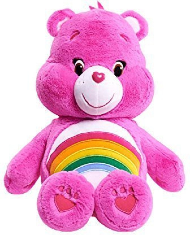 care bear cuddly toy