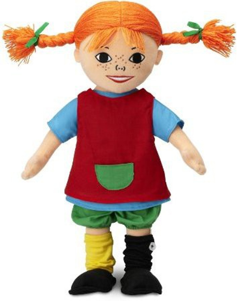 Pippi longstocking dolls for sale best sale