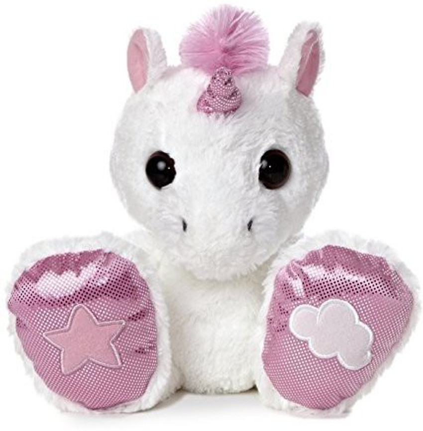 Aurora world top rainbow unicorn