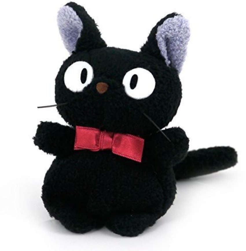 Jiji 2024 cat plush