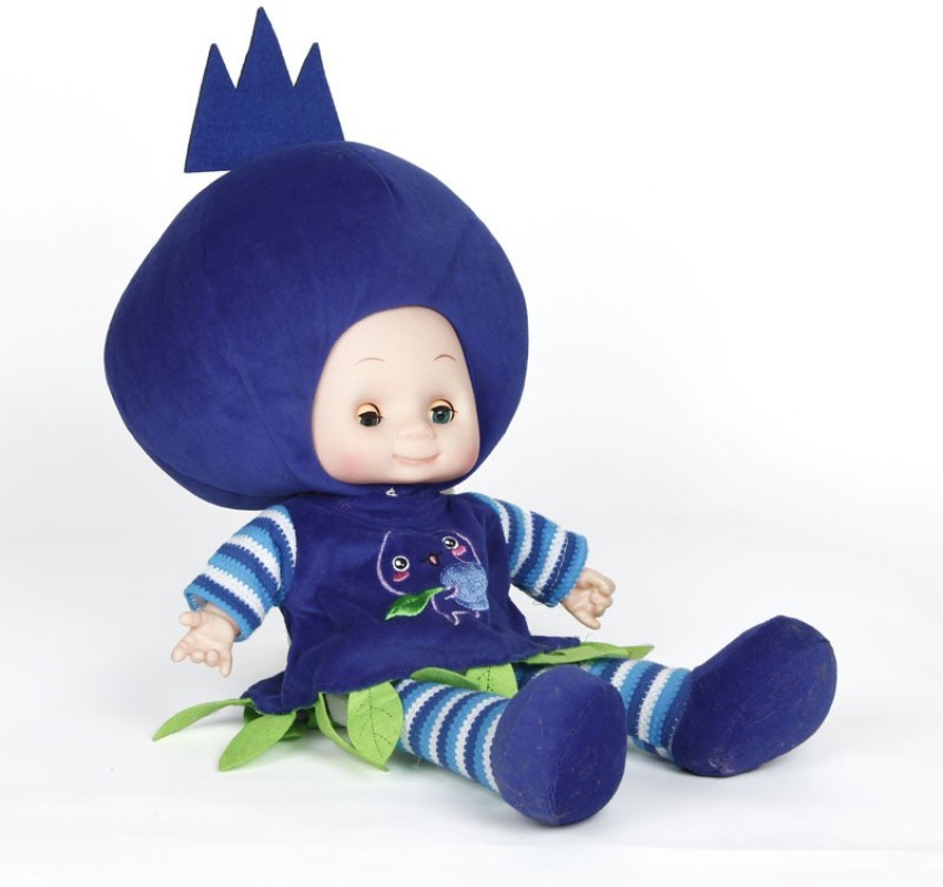 Fruit baby hot sale dolls