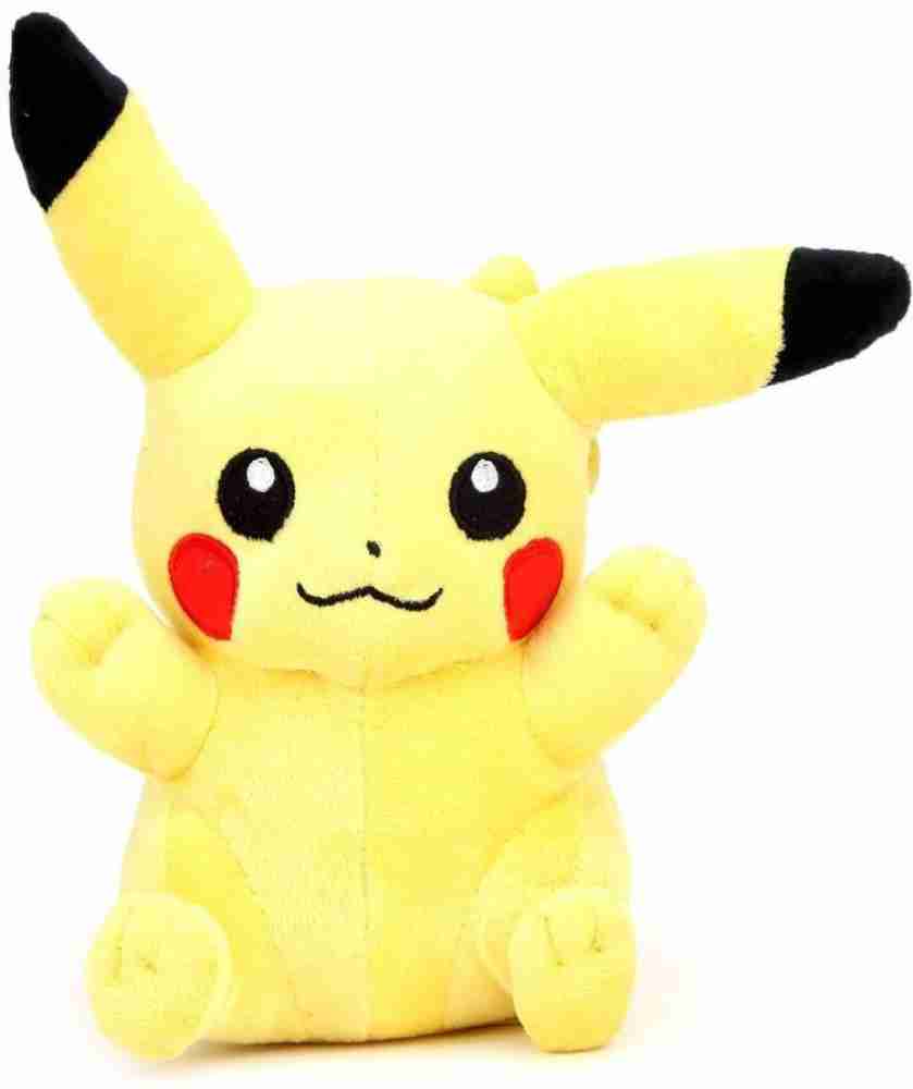 Peluche Pokémon - Pikachu - Banpresto
