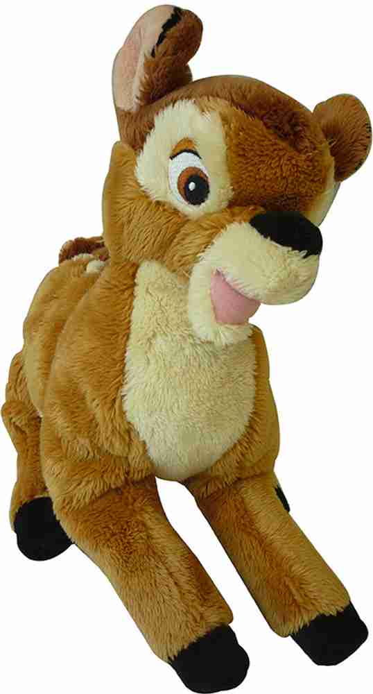 Bambi soft toy disney cheap