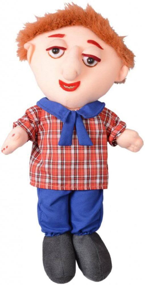 Tatya vinchu doll amazon on sale