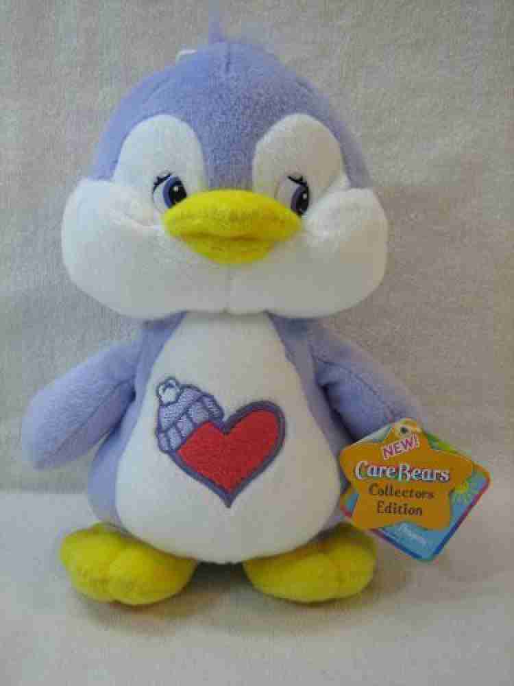 Care bear deals cousins plush