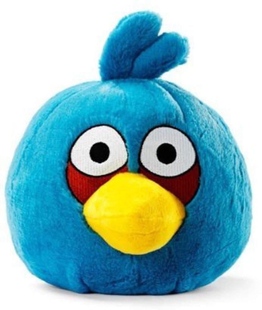 ari bird plush