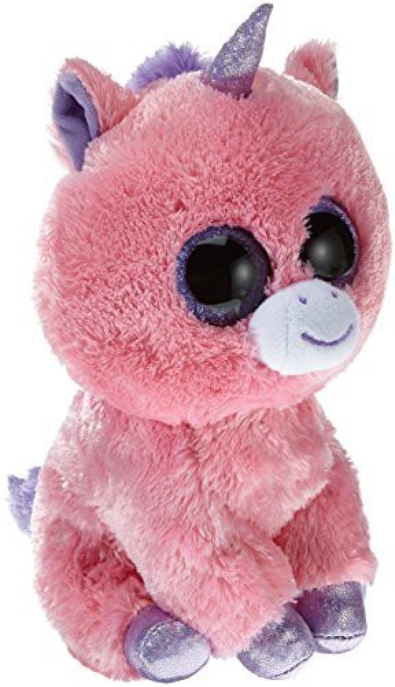 TY Beanie Boos Magic Plush - Pink Unicorn, Medium - 20 inch - Beanie Boos  Magic Plush - Pink Unicorn, Medium . Buy Unicorn toys in India. shop for TY  products in India.