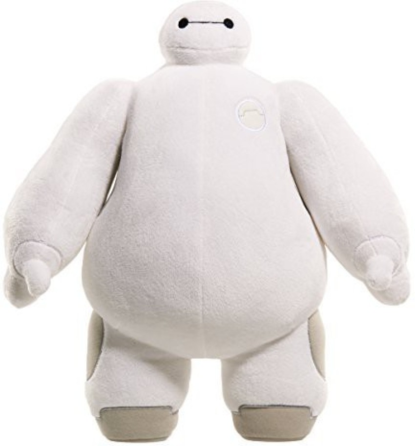 baymax doll disney store