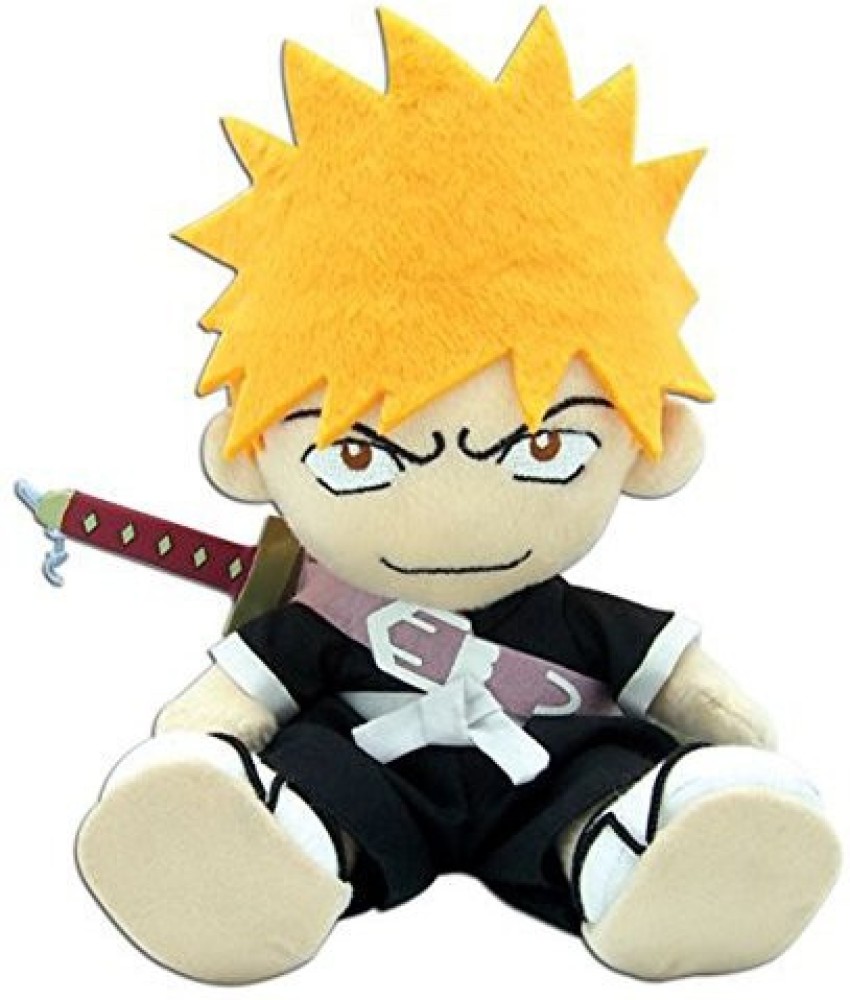 Bleach best sale plush dolls