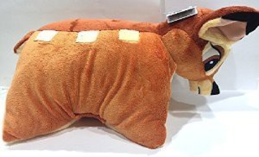 Bambi pillow clearance pet