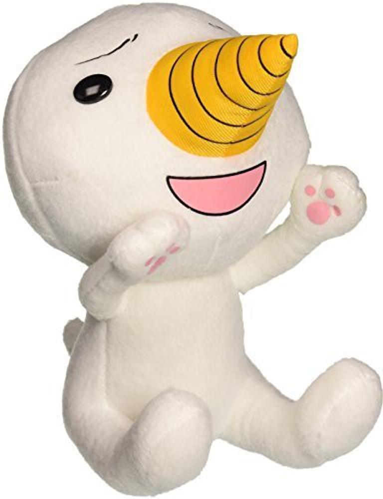 Fairy tail 2025 plush toys