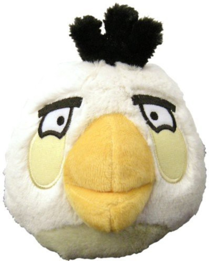 Angry birds matilda plush online