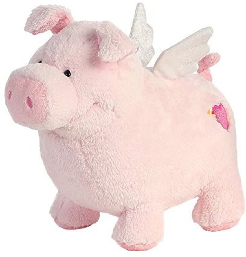 Aurora sales world pig