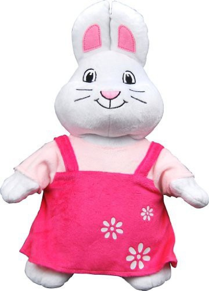 Max and ruby store stuffed animals