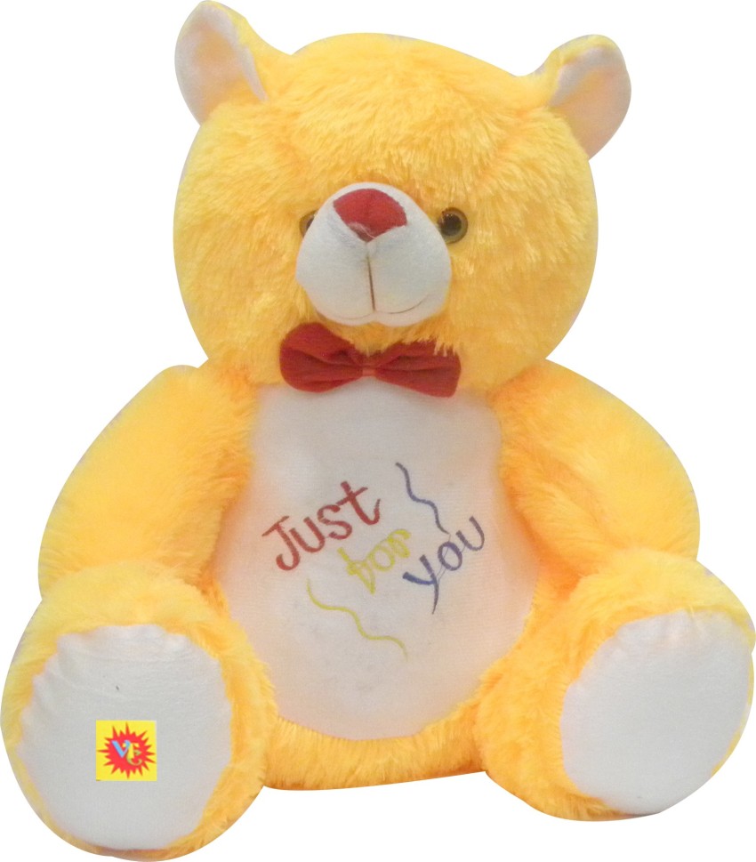 Flipkart very sales big teddy bear