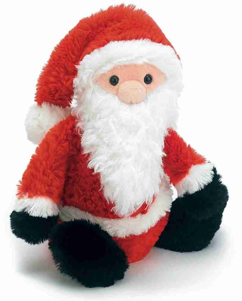 Jellycat santa claus shop