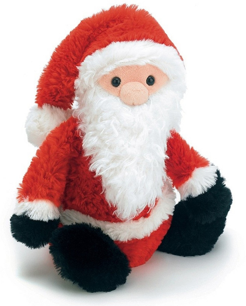 Father christmas teddy cheap