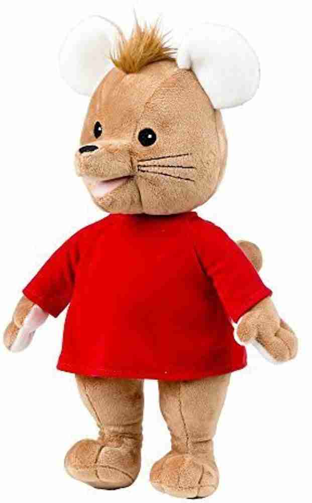 Baby First Corporation TV Squeak Plush 13 1 2