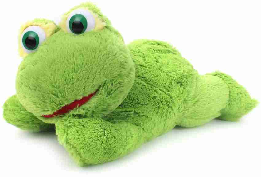 Starwalk Frog Plush - 35 cm - Frog Plush . Buy Frog toys in India