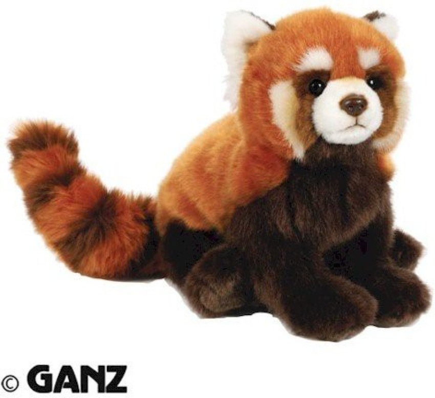 webkinz red panda