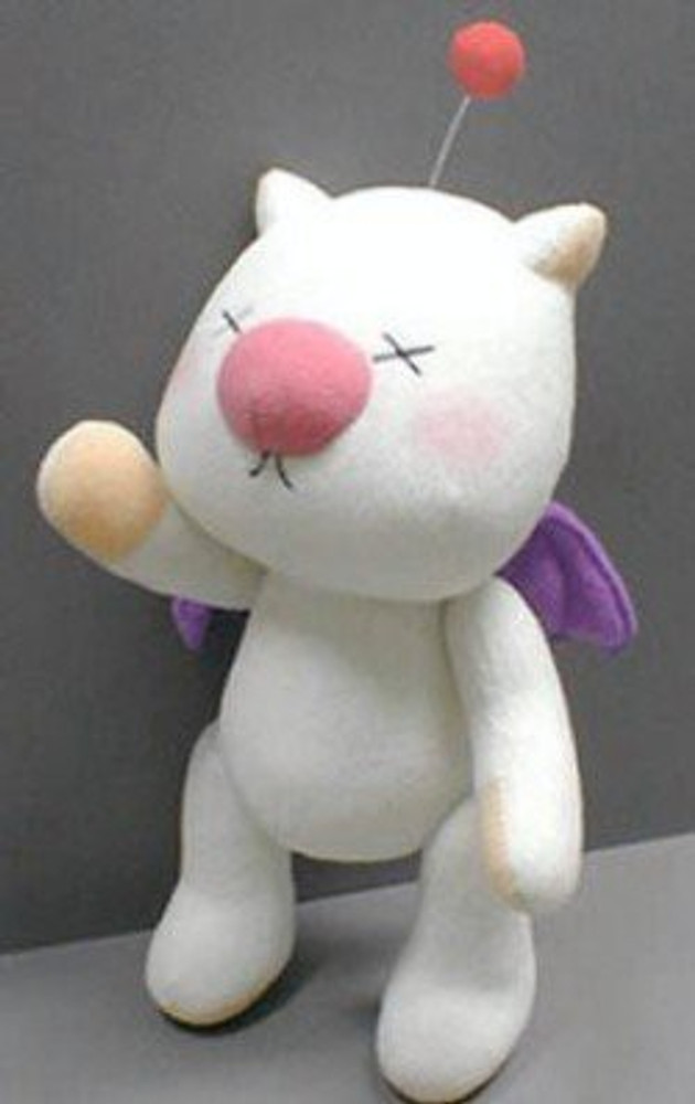 Final fantasy plush on sale