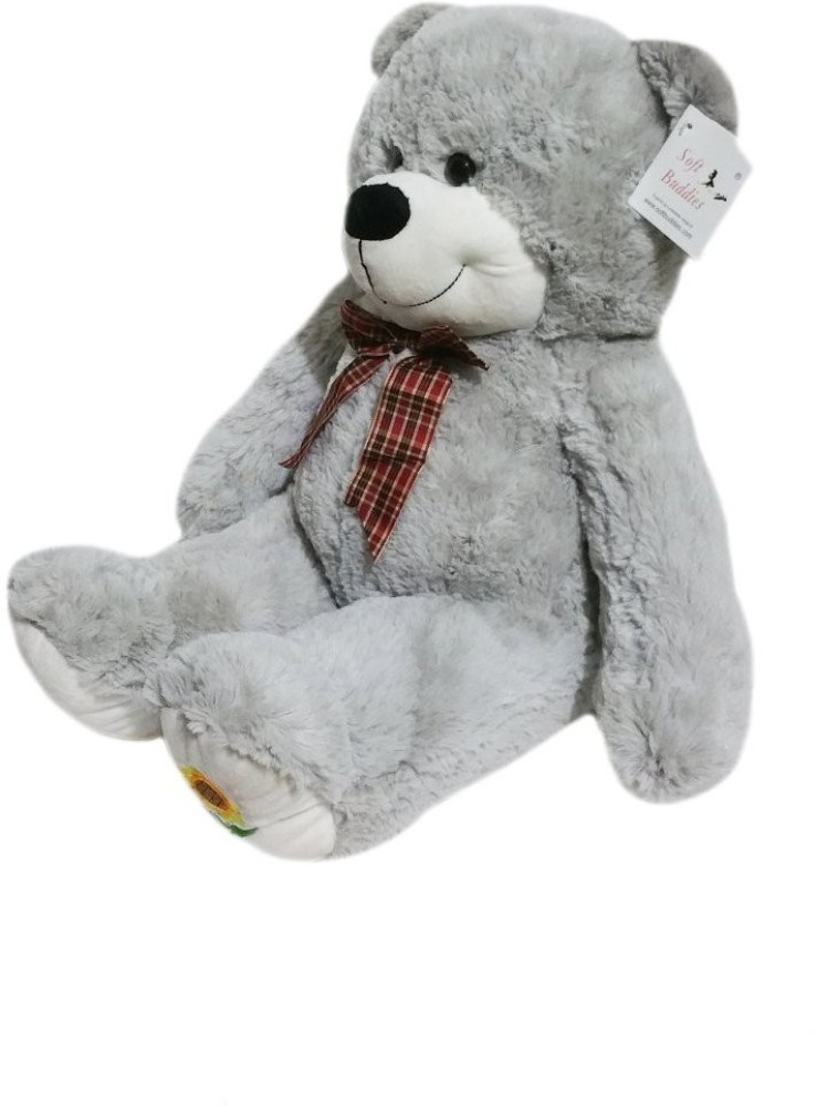 soft buddies cute teddy bear