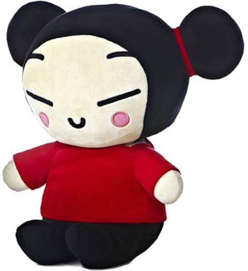 Pucca plush store