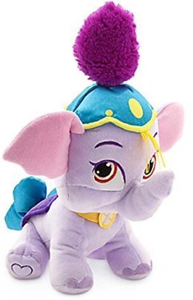 Palace pets plush top