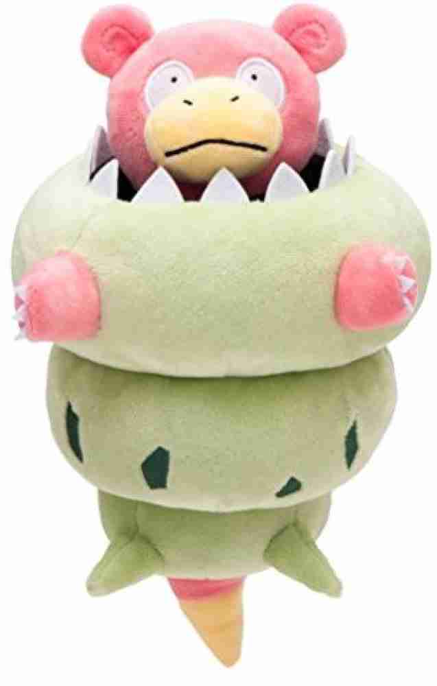 Slowbro plush cheap