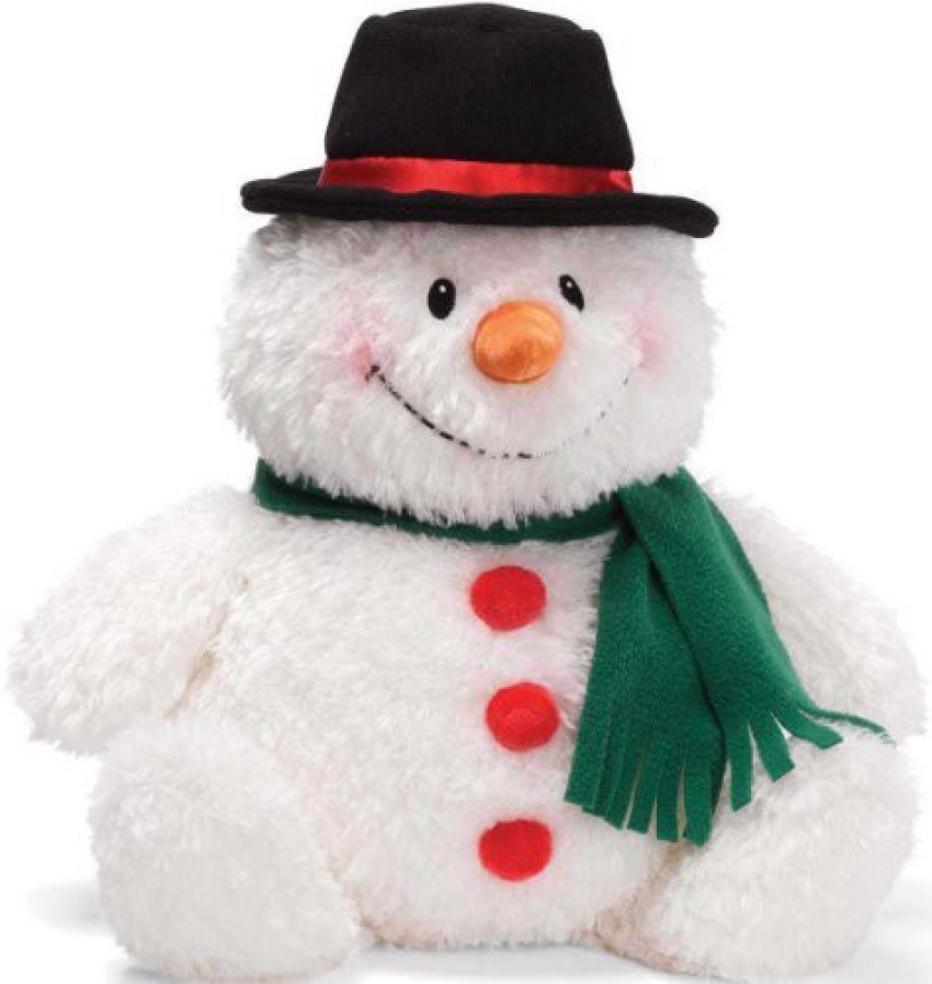 Gund snowman cheap