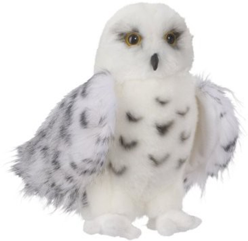 Douglas wizard snowy hot sale owl