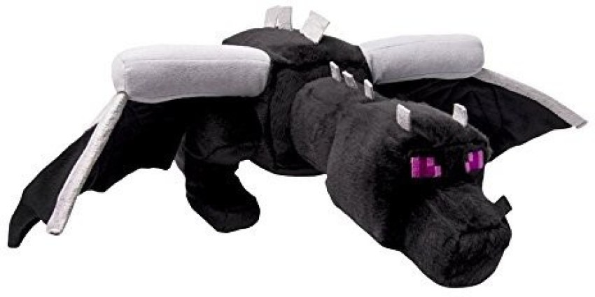 Minecraft 24 Deluxe Ender Dragon Plush 