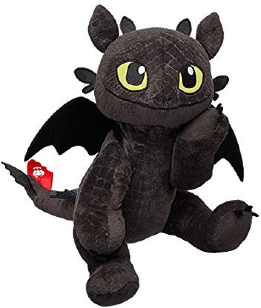 build a bear train your dragon